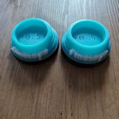 PinSteps blue +0.5