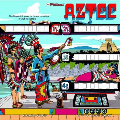 Aztec
