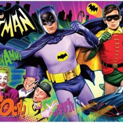 Batman 66 Premium