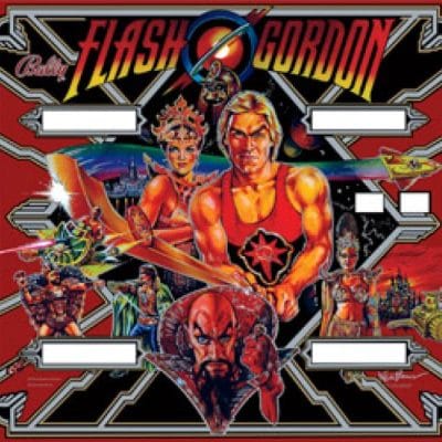 Flash Gordon