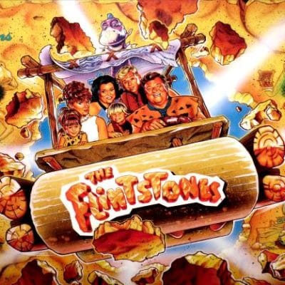 The Flinstones