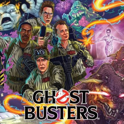 Ghostbusters
