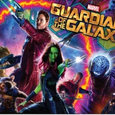 Guardians of the Galaxy