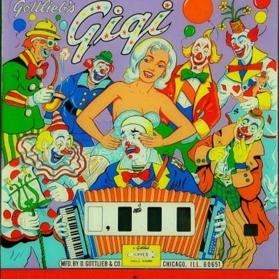 GiGi