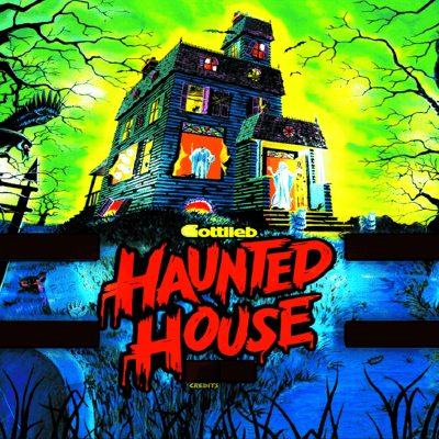 Haunted House