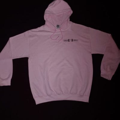 London Pinball Hoodies
