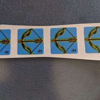Avatar decal