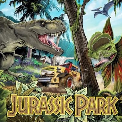 Jurassic Park