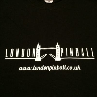 Pinball Clothing