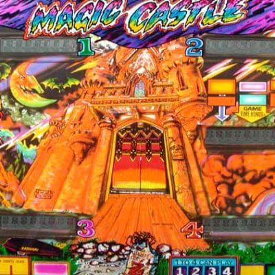 Magic Castle