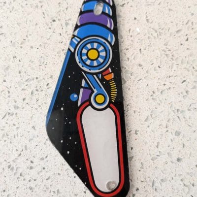 Jack.Bot slingshot plastic