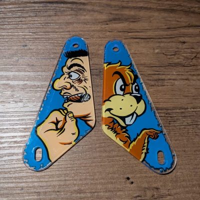 No good gofers sling shot plastics