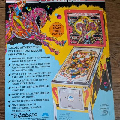 Solar Ride flyer