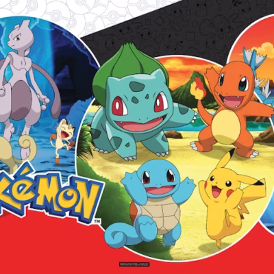 Pokemon