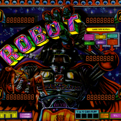 Robot