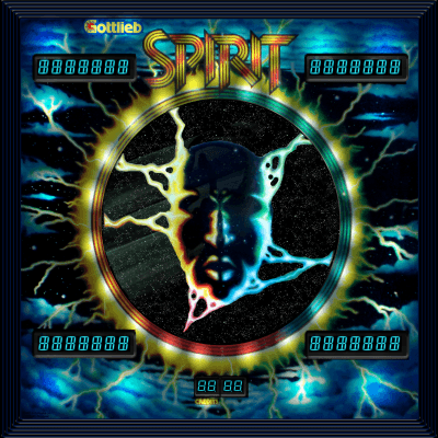 Spirit