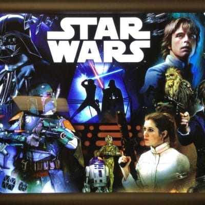 Star Wars