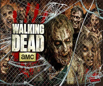 The Walking Dead
