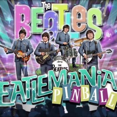 The Beatles